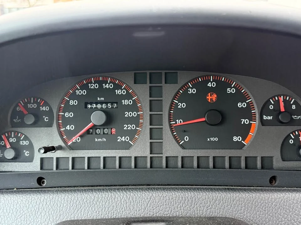 1997 Alfa Romeo 155 - Image 15 of 15