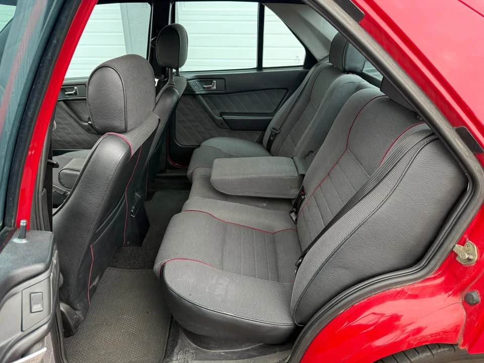 1997 Alfa Romeo 155 - Image 11 of 15