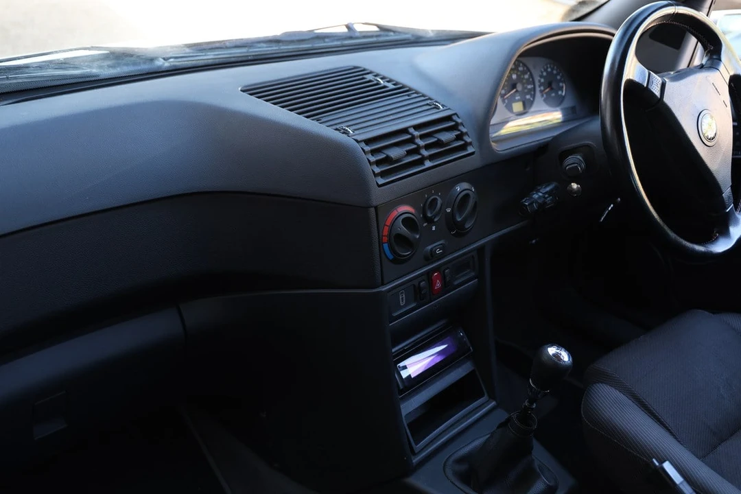 1997 Alfa Romeo 145 Quadrifoglio - Image 29 of 30