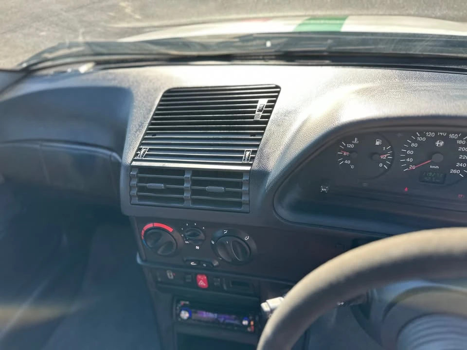 1997 Alfa Romeo 145 & 146 - Image 13 of 13