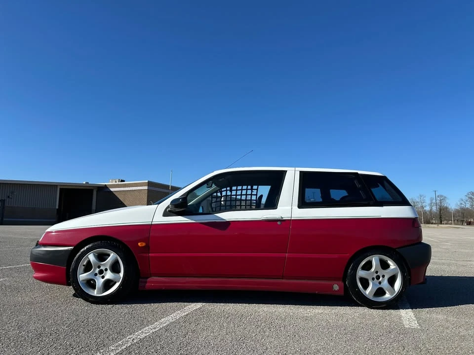 1997 Alfa Romeo 145 & 146 - Image 5 of 13