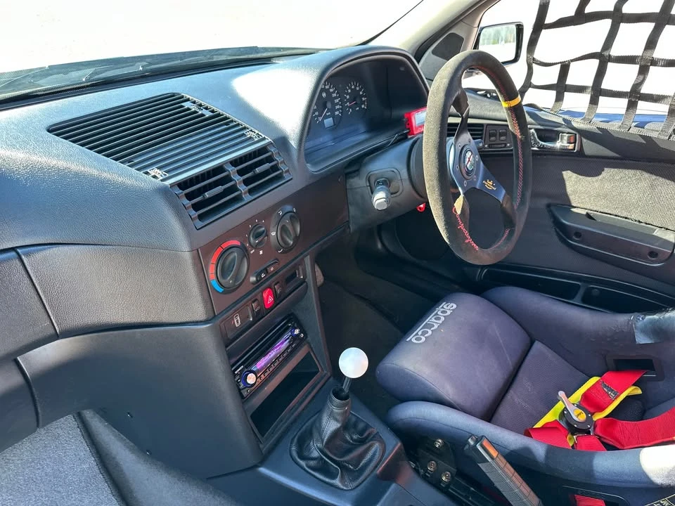 1997 Alfa Romeo 145 & 146 - Image 6 of 13