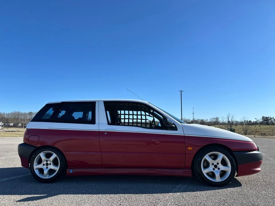 1997 Alfa Romeo 145 & 146 - Image 2 of 13