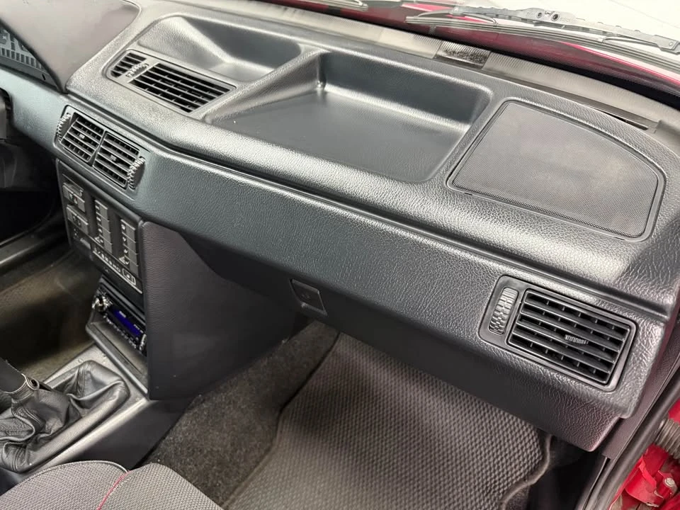 1997 Alfa Romeo 155 - Image 11 of 14