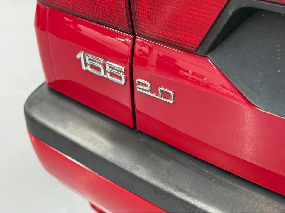 1997 Alfa Romeo 155 - Image 5 of 14
