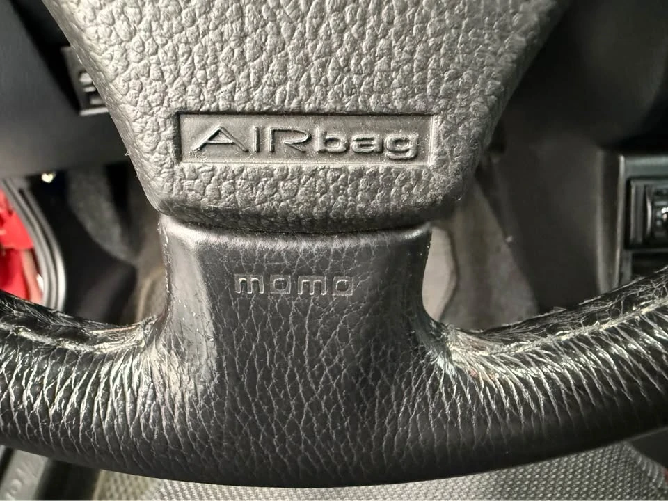 1997 Alfa Romeo 155 - Image 14 of 14