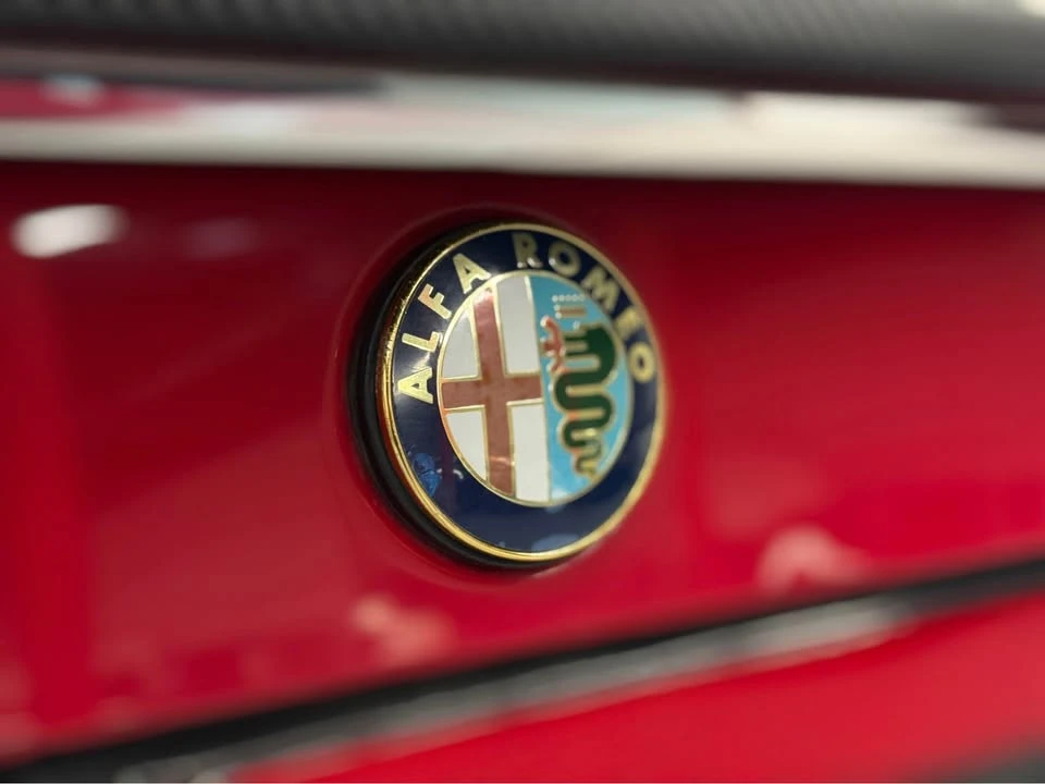 1997 Alfa Romeo 155 - Image 6 of 14