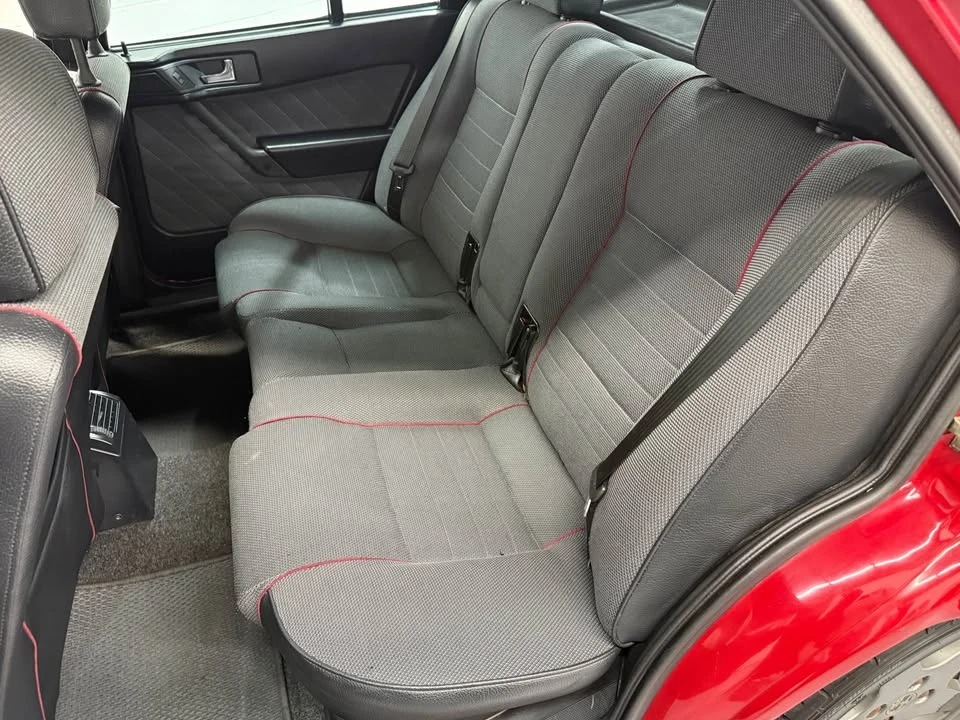 1997 Alfa Romeo 155 - Image 8 of 14