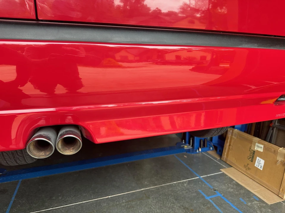 1997 Alfa Romeo 155 - Image 20 of 31