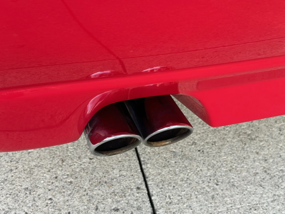 1997 Alfa Romeo 155 - Image 21 of 31