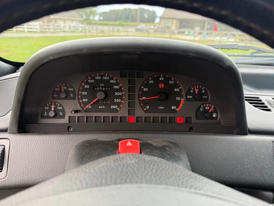 1997 Alfa Romeo 155 - Image 12 of 12
