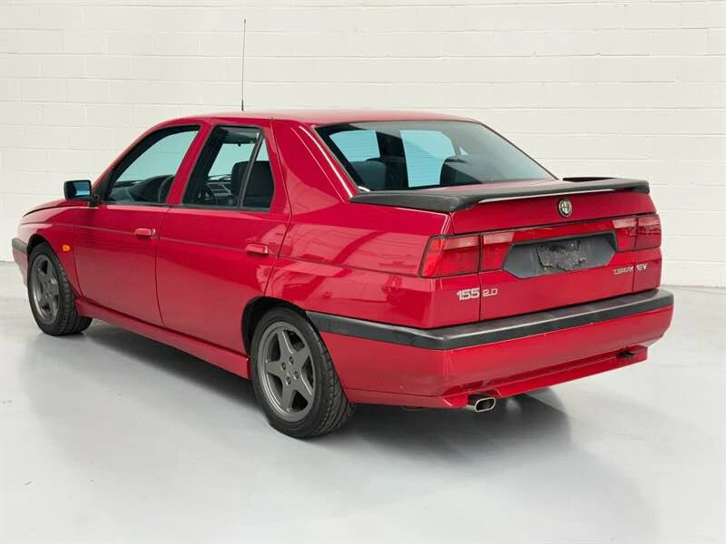 1997 Alfa Romeo 155 - Image 4 of 7