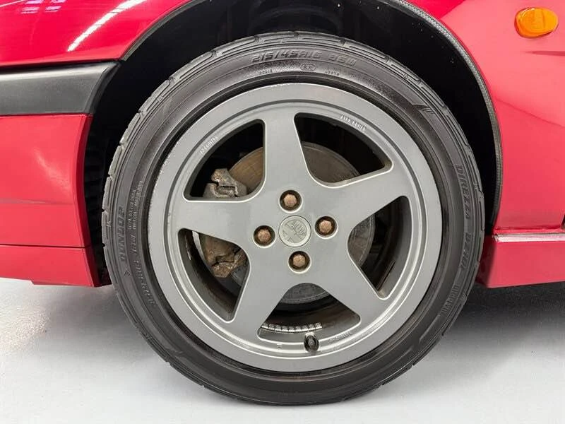 1997 Alfa Romeo 155 - Image 3 of 7