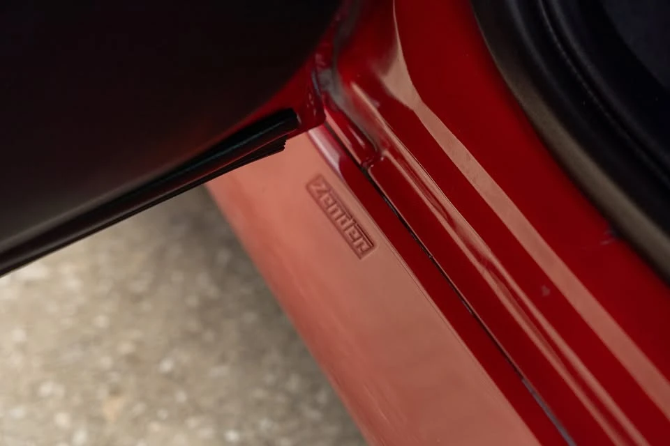 1997 Alfa Romeo 155 - Image 7 of 15