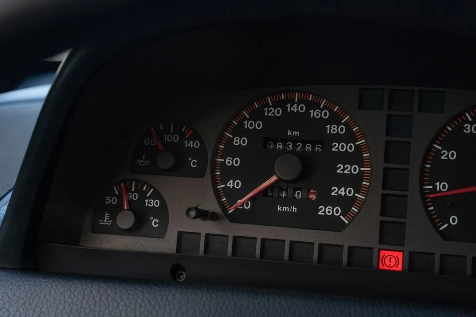 1997 Alfa Romeo 155 - Image 13 of 15