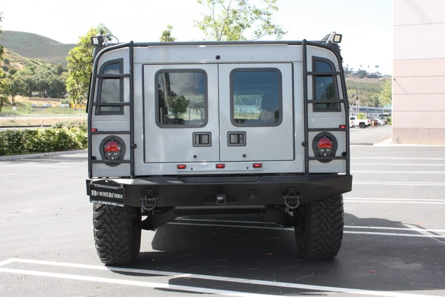 1997 AM General Hummer - Image 10 of 12