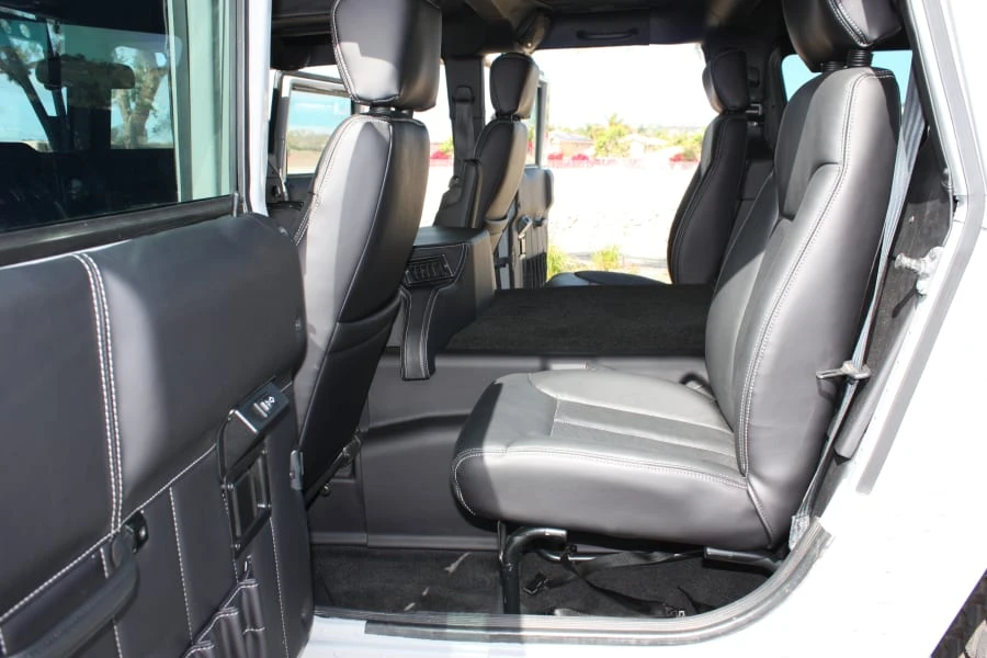 1997 AM General Hummer - Image 6 of 12