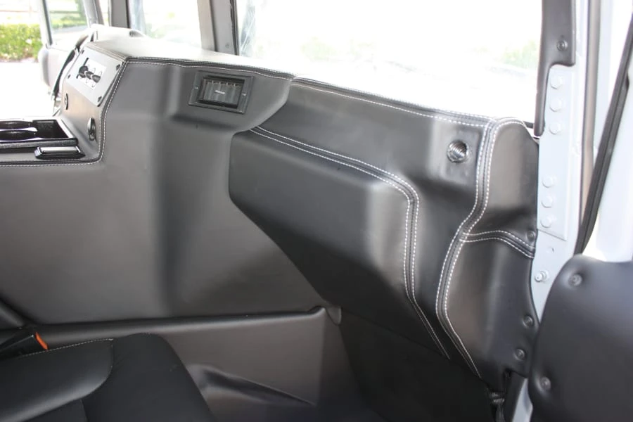 1997 AM General Hummer - Image 5 of 12