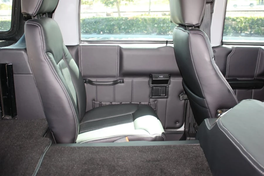 1997 AM General Hummer - Image 7 of 12