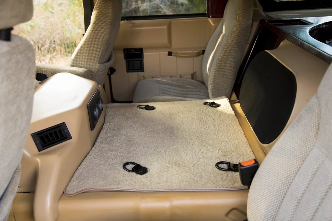 1997 AM General Hummer - Image 19 of 31