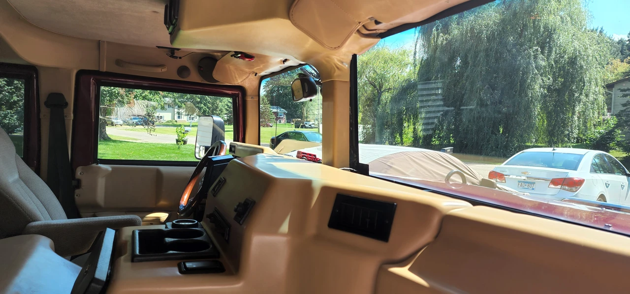 1997 AM General Hummer - Image 20 of 31
