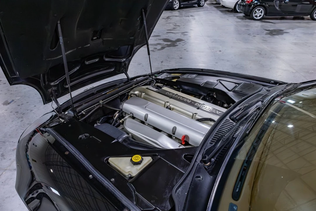 1997 Aston Martin DB7 - Image 15 of 31