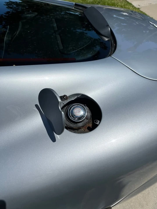 1997 Aston Martin DB7 - Image 12 of 13