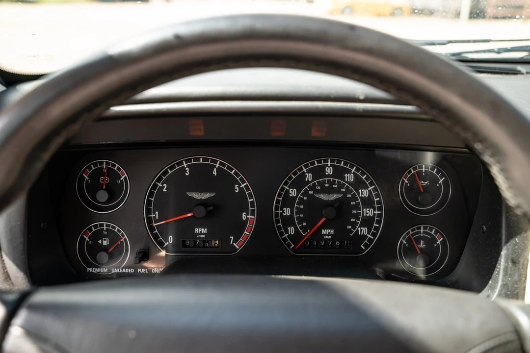 1997 Aston Martin DB7 - Image 26 of 30