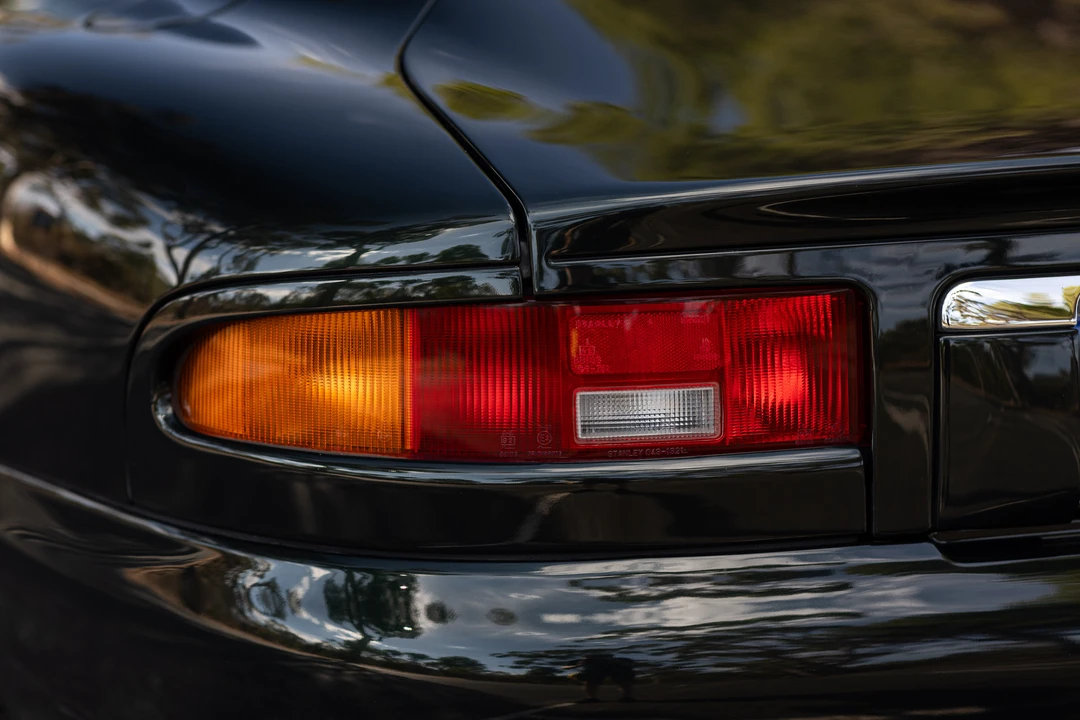 1997 Aston Martin DB7 - Image 25 of 31