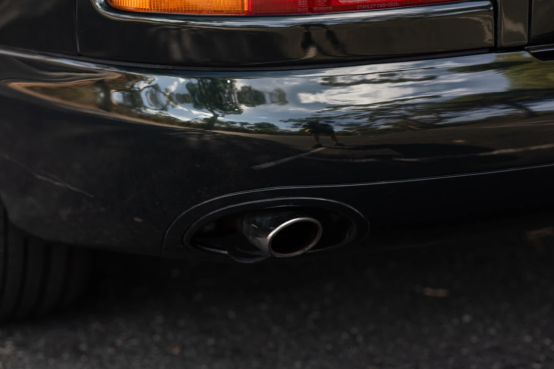 1997 Aston Martin DB7 - Image 26 of 31