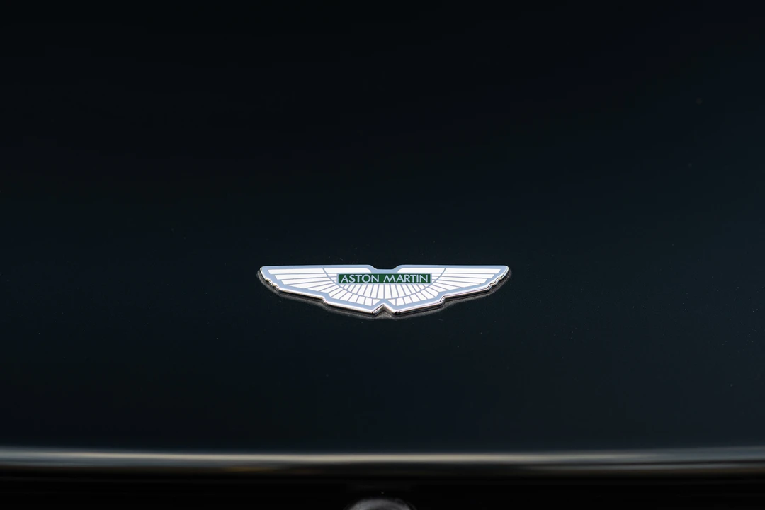 1997 Aston Martin DB7 - Image 30 of 31