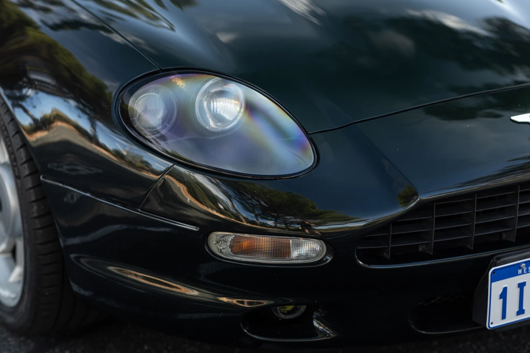 1997 Aston Martin DB7 - Image 11 of 31
