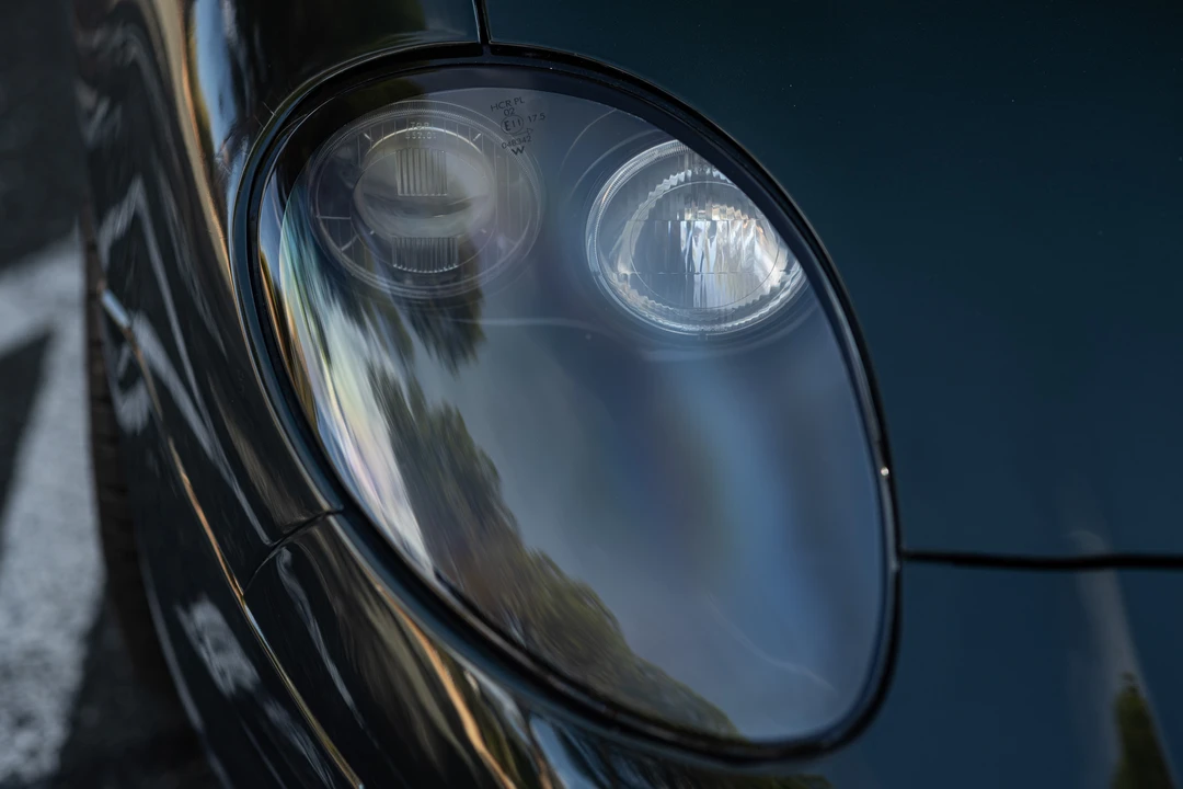 1997 Aston Martin DB7 - Image 12 of 31