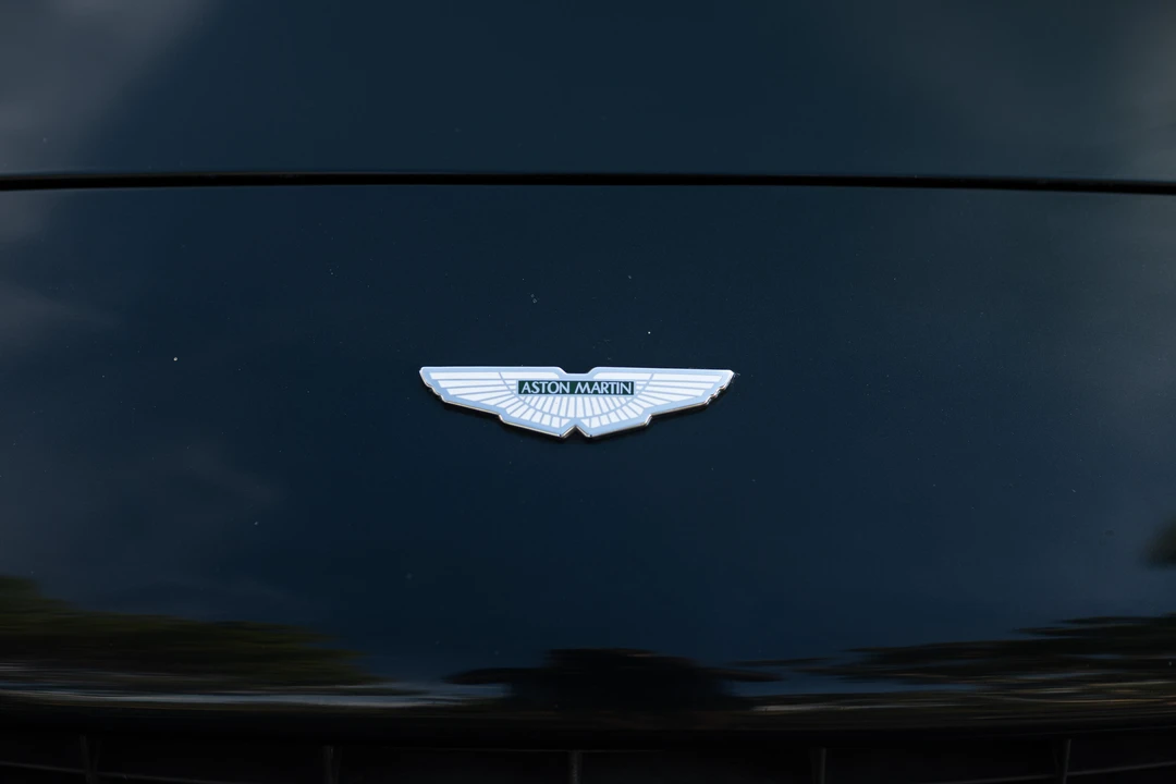 1997 Aston Martin DB7 - Image 13 of 31