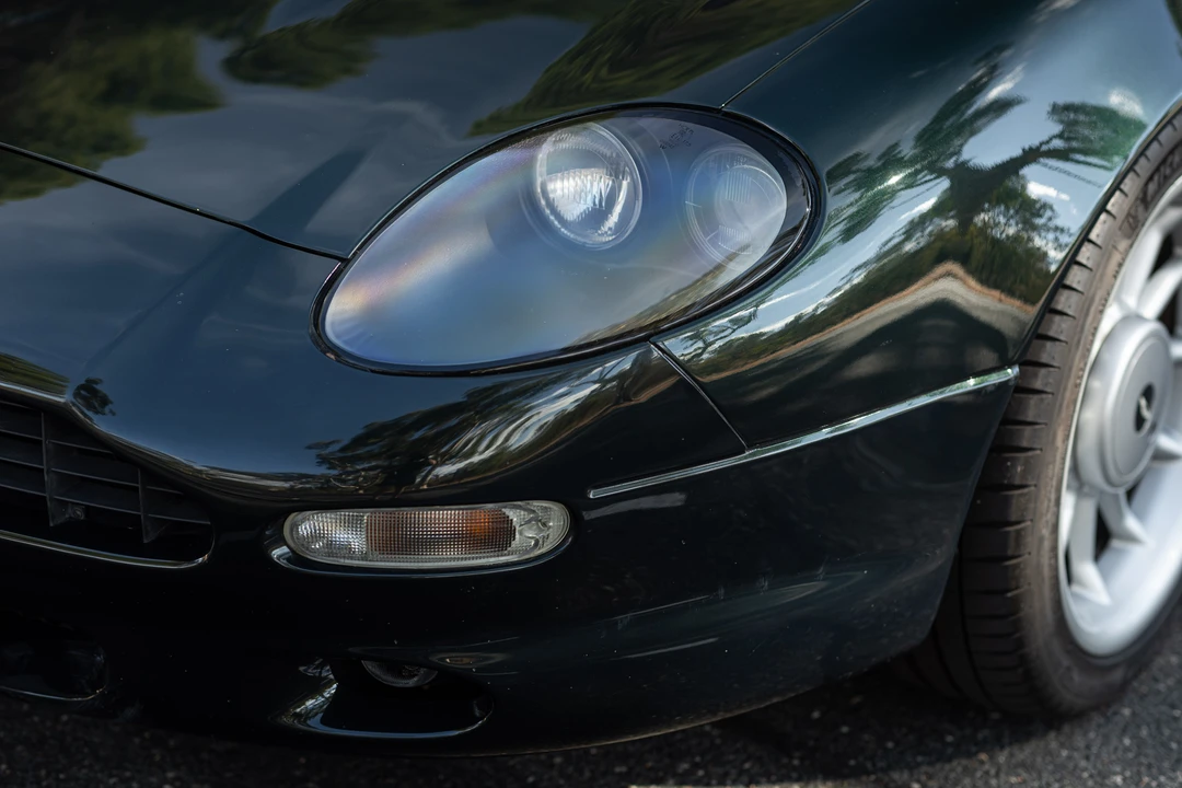 1997 Aston Martin DB7 - Image 14 of 31