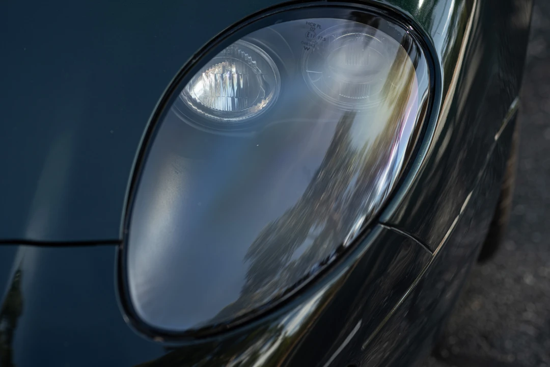 1997 Aston Martin DB7 - Image 15 of 31
