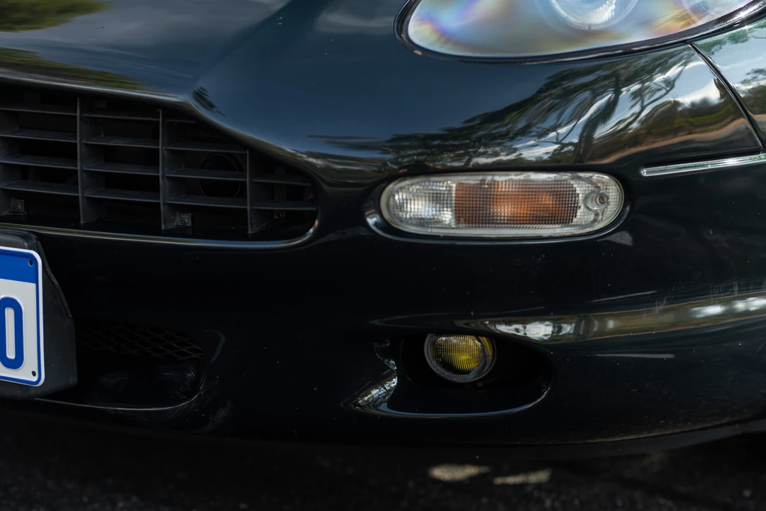 1997 Aston Martin DB7 - Image 16 of 31
