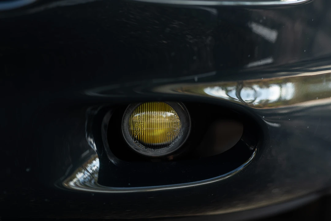 1997 Aston Martin DB7 - Image 17 of 31