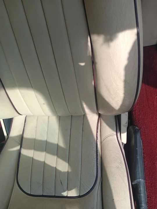 1997 Aston Martin DB7 - Image 6 of 9
