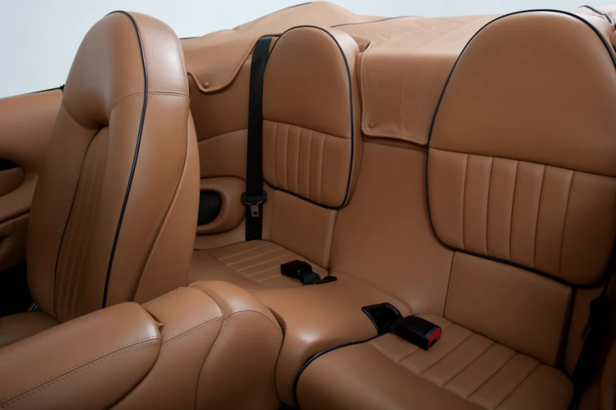 1997 Aston Martin DB7 - Image 6 of 8
