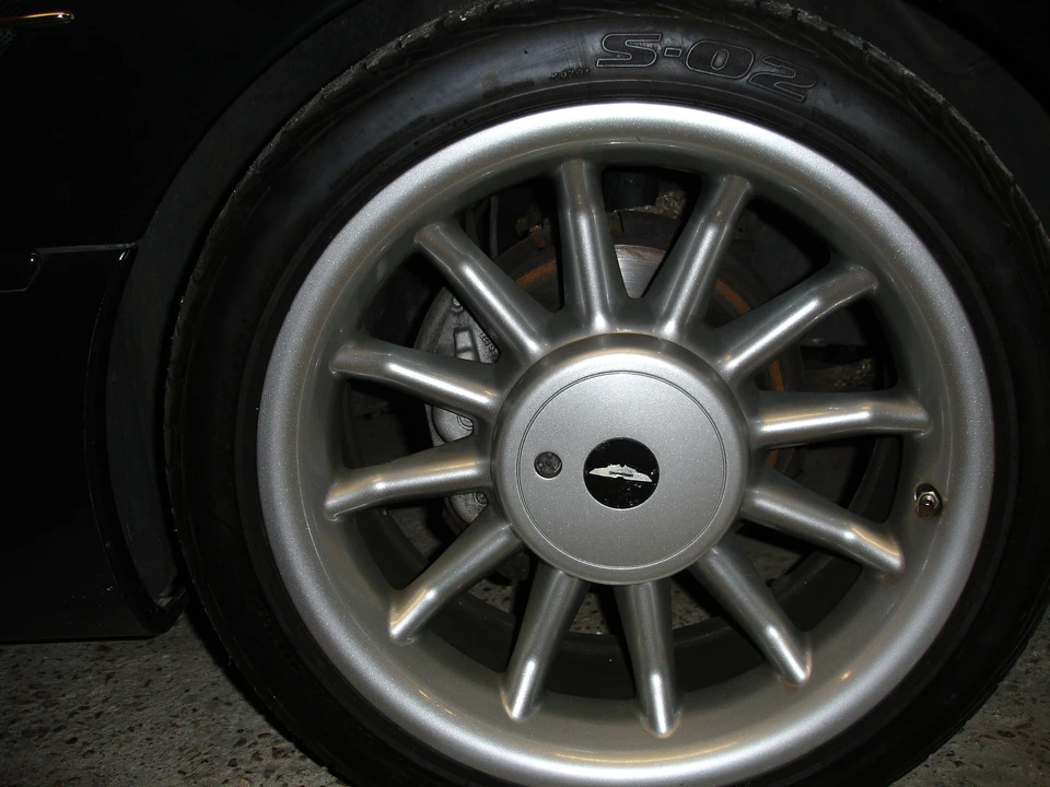 1997 Aston Martin DB7 - Image 6 of 10