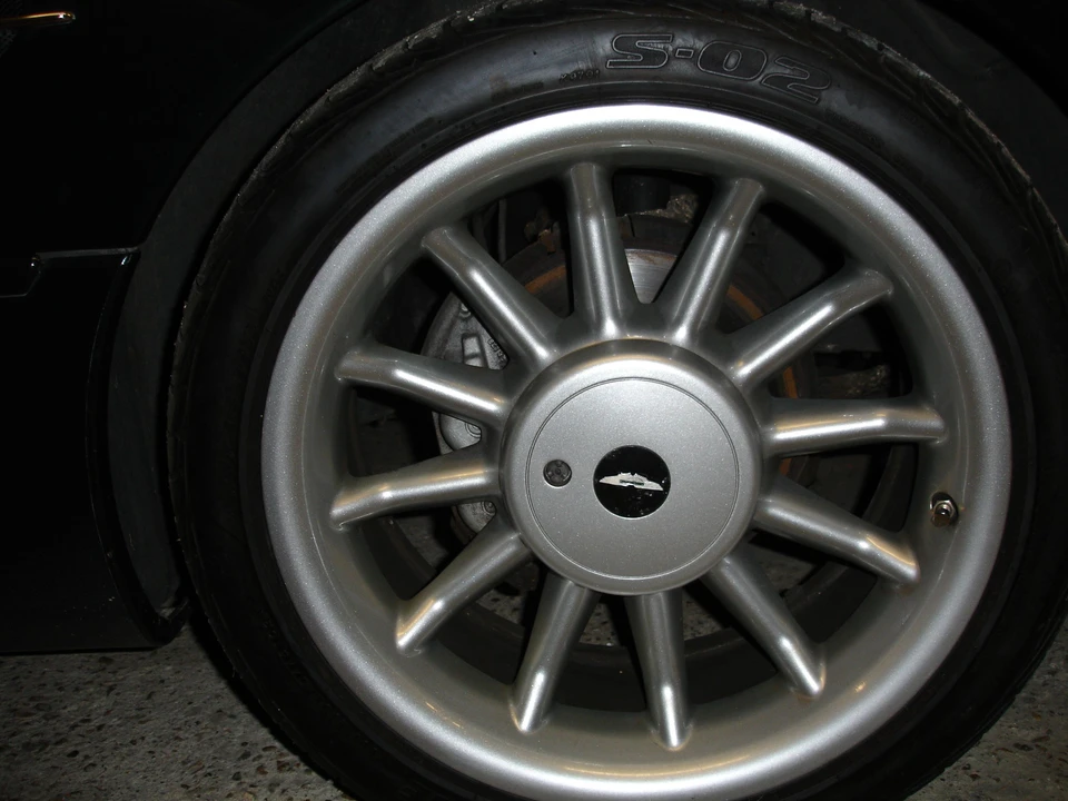 1997 Aston Martin DB7 - Image 2 of 11