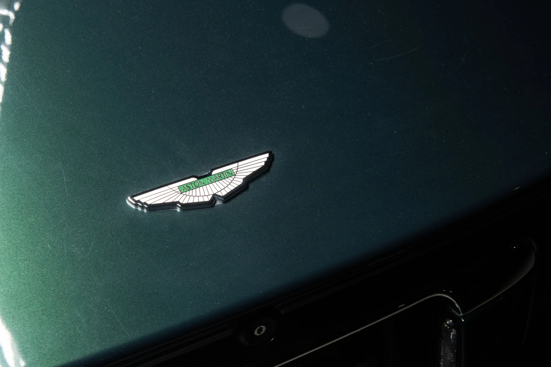 1997 Aston Martin DB7 - Image 12 of 31
