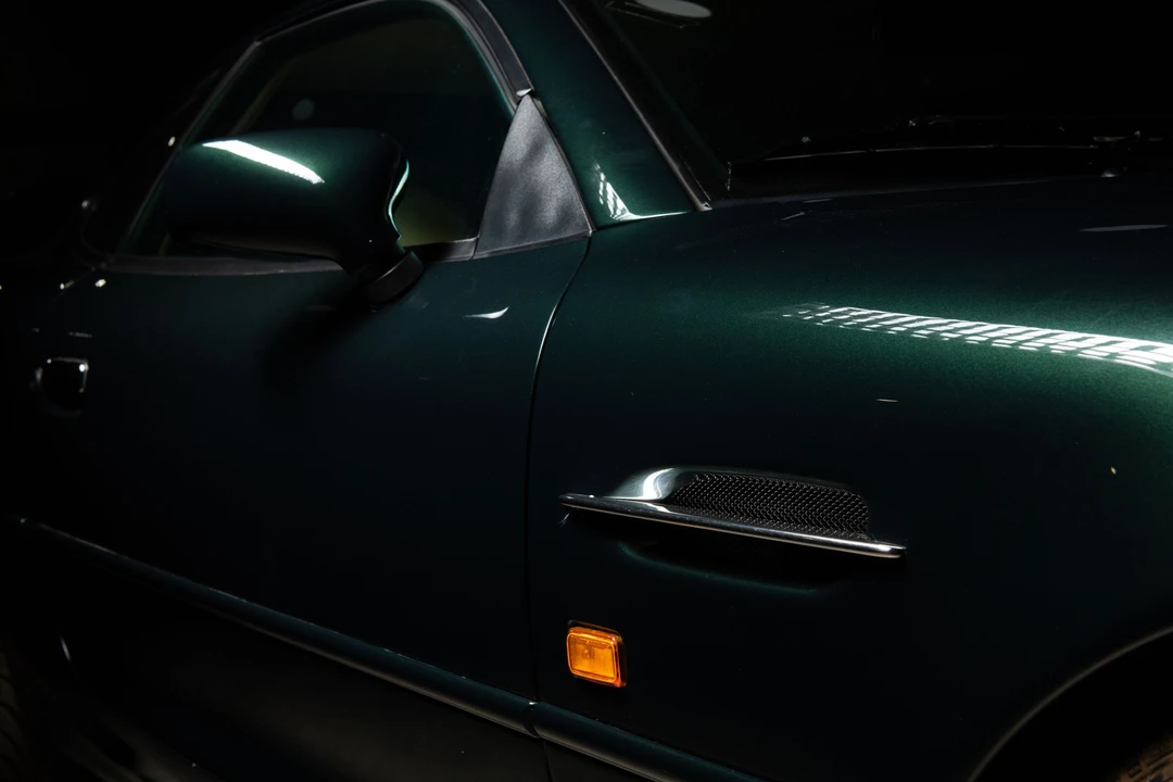 1997 Aston Martin DB7 - Image 7 of 31