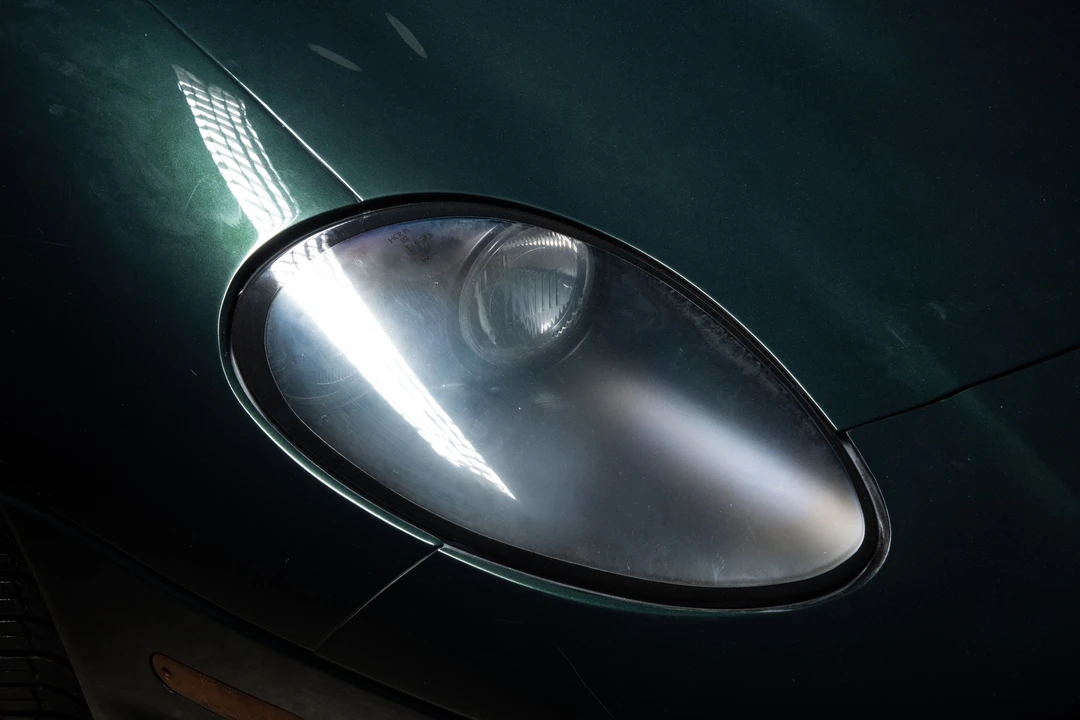 1997 Aston Martin DB7 - Image 4 of 31