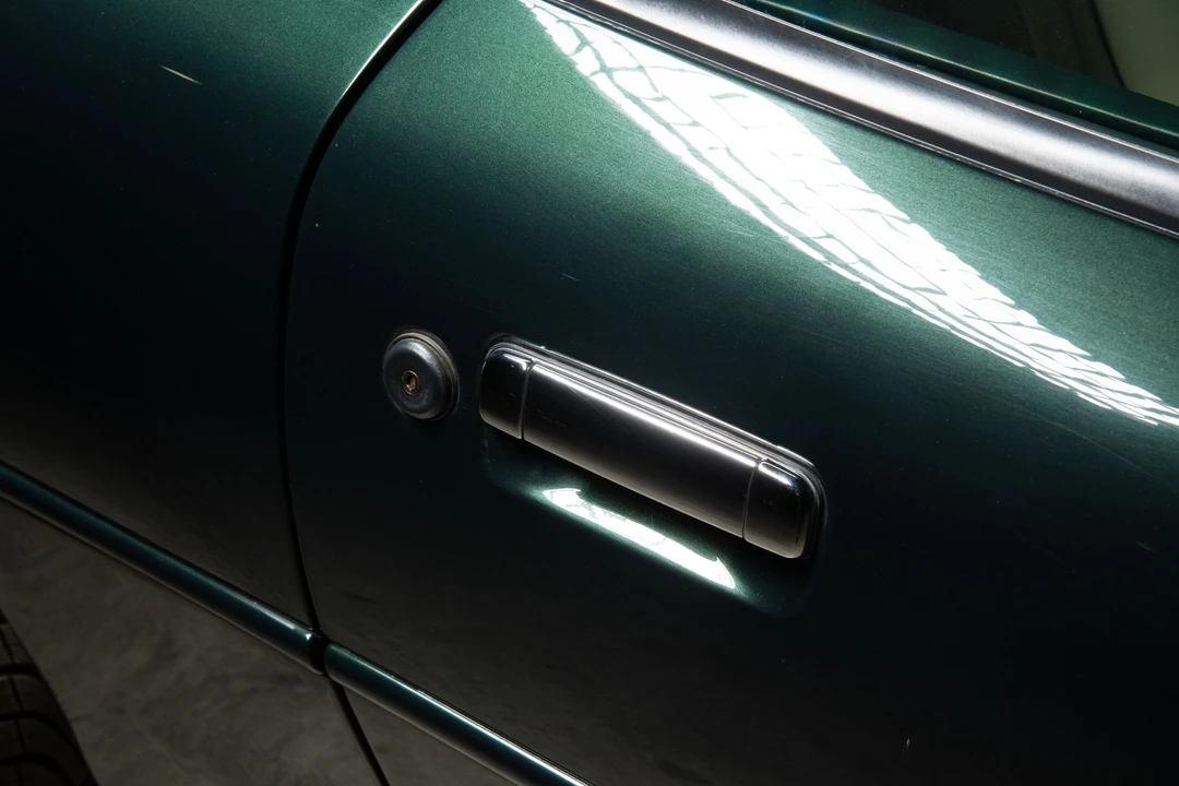 1997 Aston Martin DB7 - Image 11 of 31