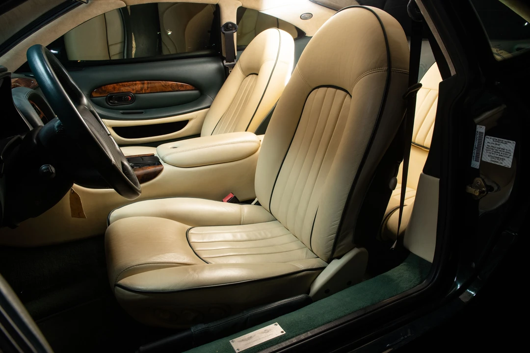 1997 Aston Martin DB7 - Image 16 of 31