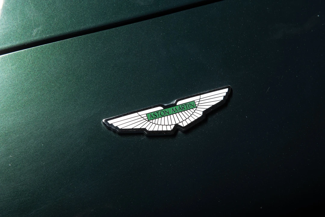 1997 Aston Martin DB7 - Image 3 of 31