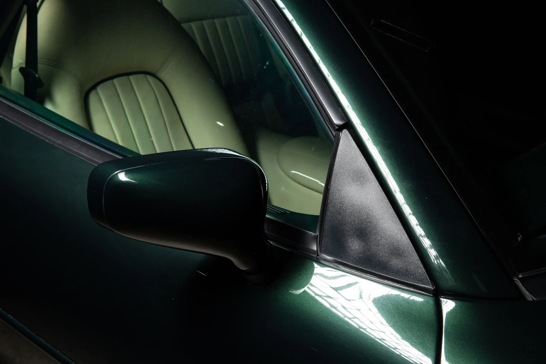 1997 Aston Martin DB7 - Image 8 of 31