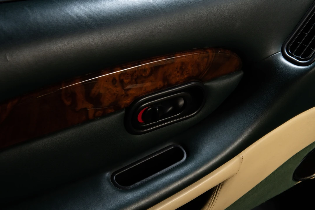 1997 Aston Martin DB7 - Image 28 of 31